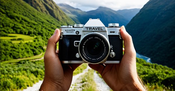 Idées de voyage pour des escapades inoubliables