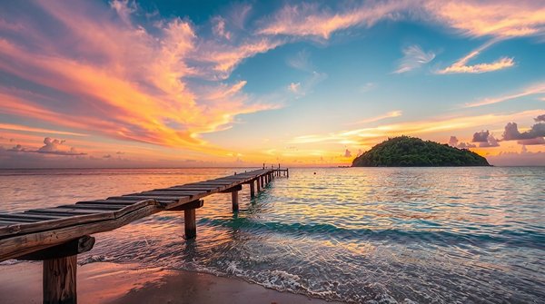 Idées de vacances : 5 destinations originales à découvrir