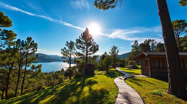 Un séjour mémorable au camping d'arcachon vous attend !